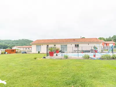 Maison, 137 m²