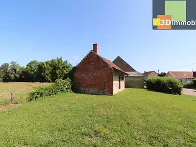 Maison, 125 m²