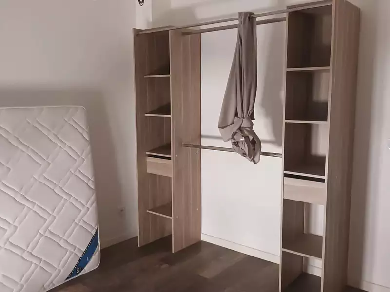 Maison, 55,36 m²