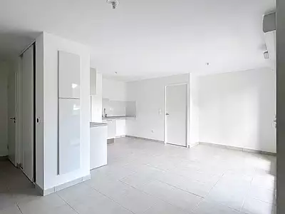 Appartement, 44,8 m²