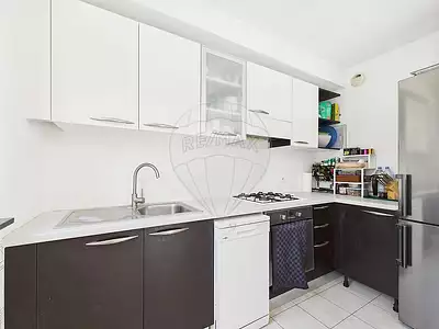 Appartement, 63 m²