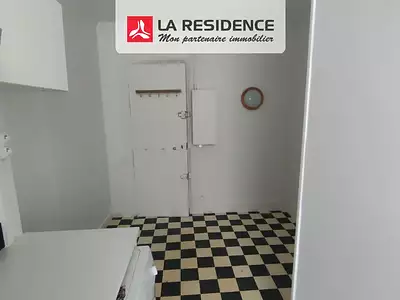 Appartement, 9,5 m²