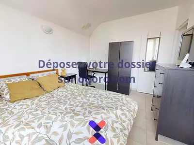 Appartement, 35,94 m²