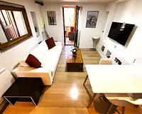 Appartement, 30 m²