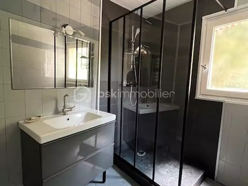 Maison, 130 m²