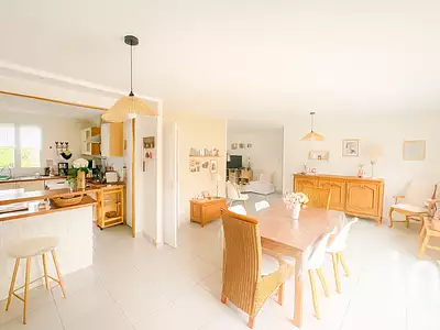 Maison, 95 m²