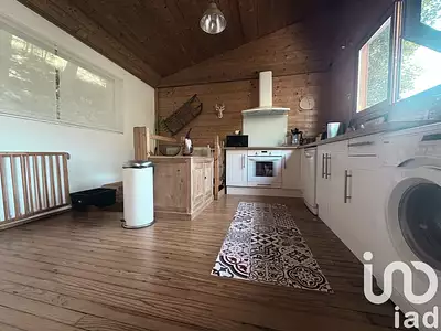 Maison, 88 m²