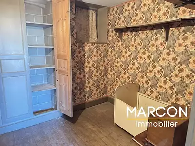 Maison, 195 m²