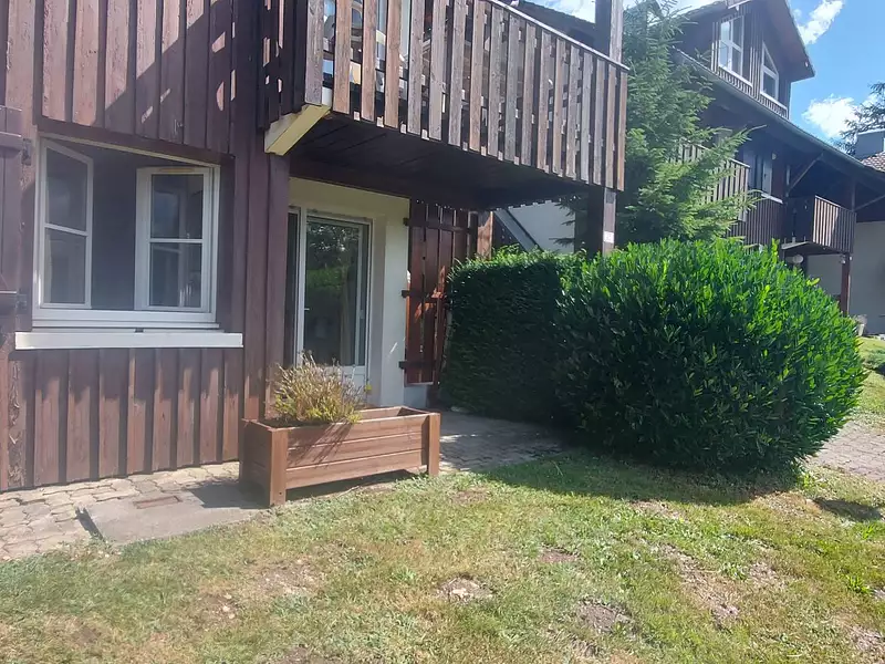 Appartement, 36,71 m²