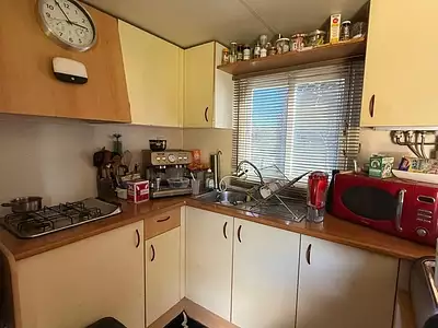 Maison, 23 m²
