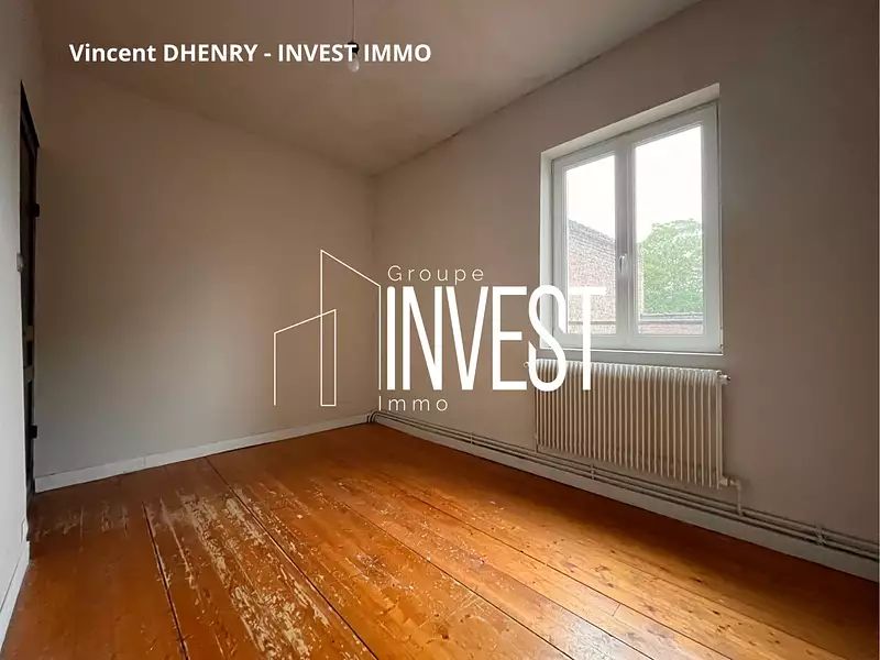 Maison, 96 m²