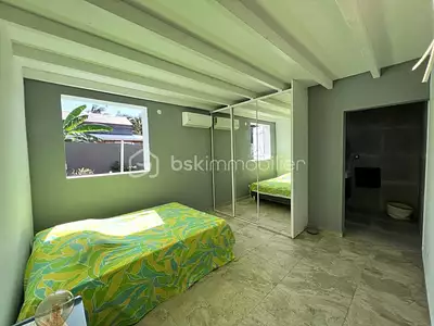 Maison, 202 m²