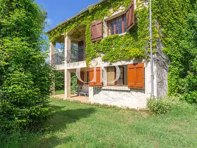Maison, 214 m²