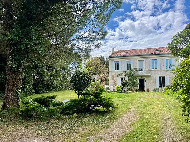 Maison, 132 m²