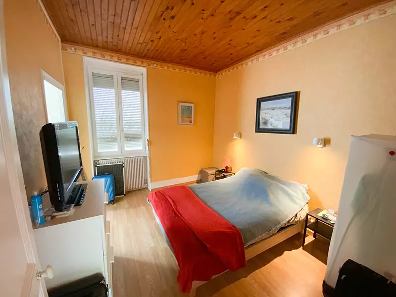 Maison, 103 m²