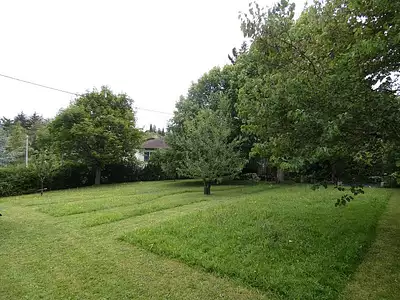 Maison, 140 m²