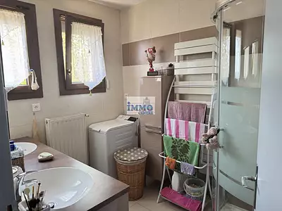 Maison, 110 m²