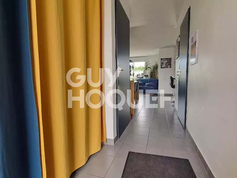 Maison, 75 m²