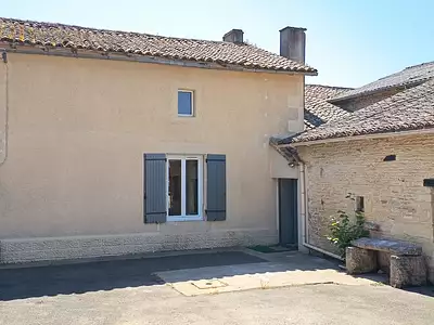 Maison, 233 m²