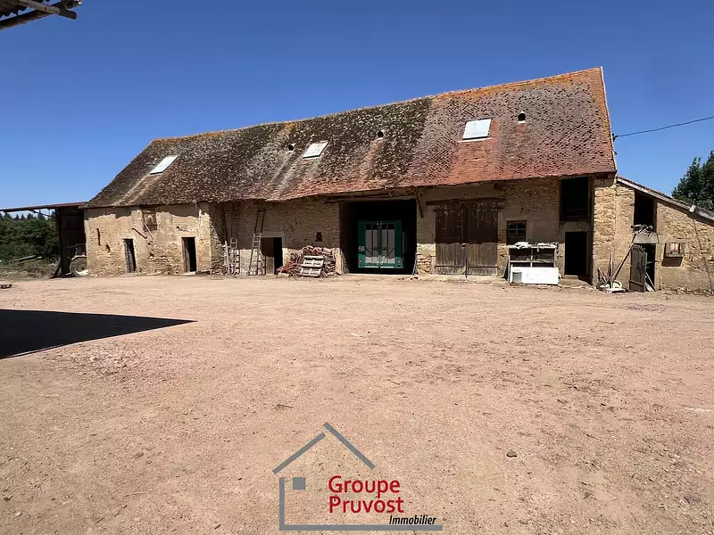 Maison, 119 m²