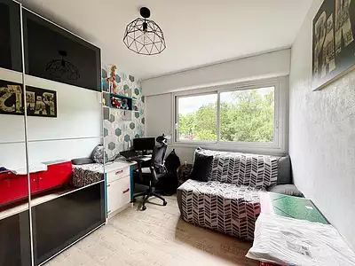 Appartement, 98 m²