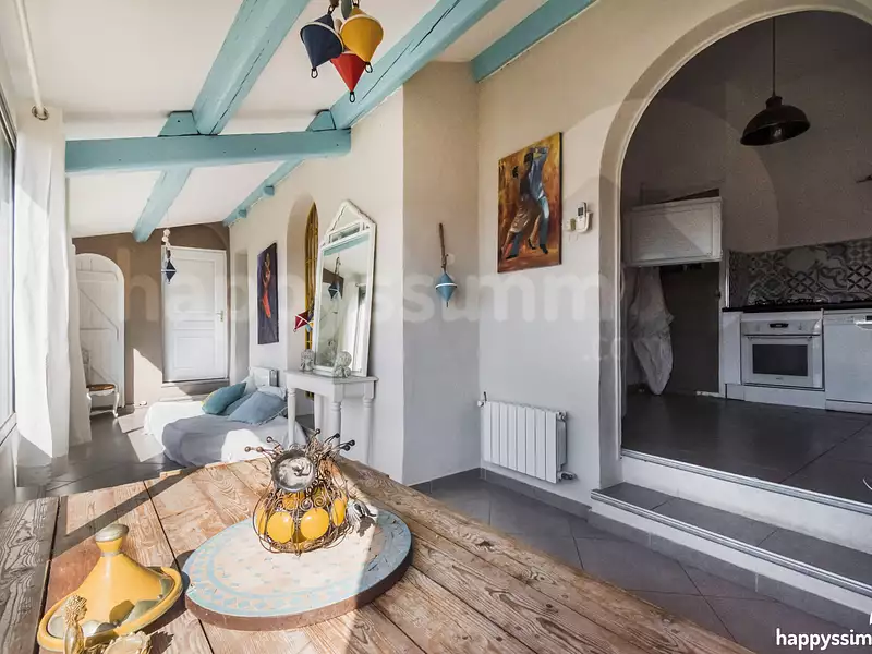 Maison, 100 m²