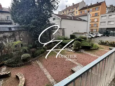Appartement, 29,57 m²