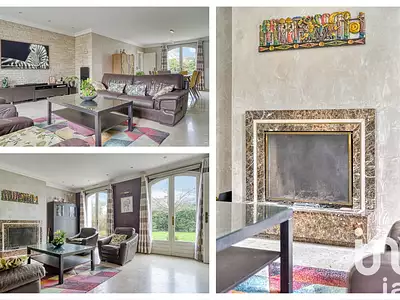 Maison, 300 m²