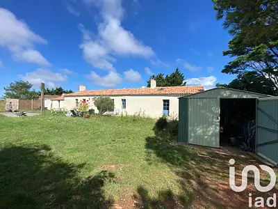 Maison, 78 m²