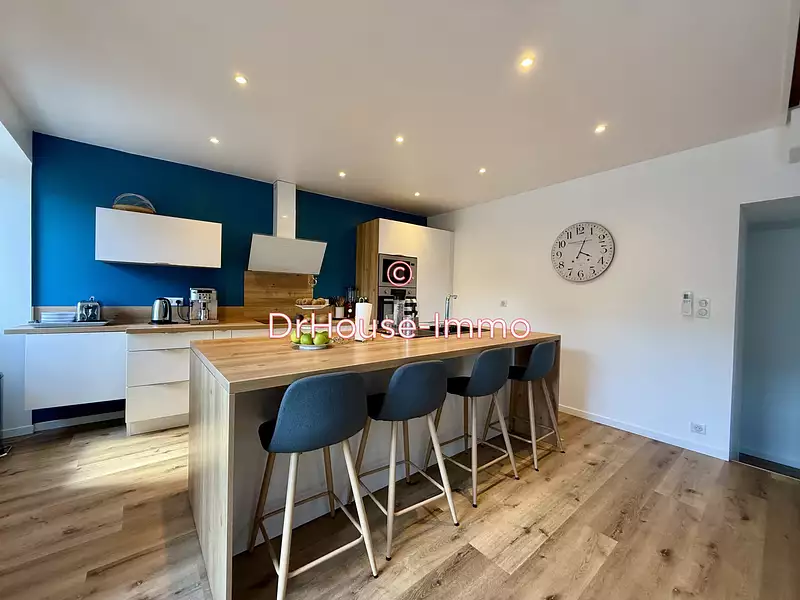 Maison, 106 m²