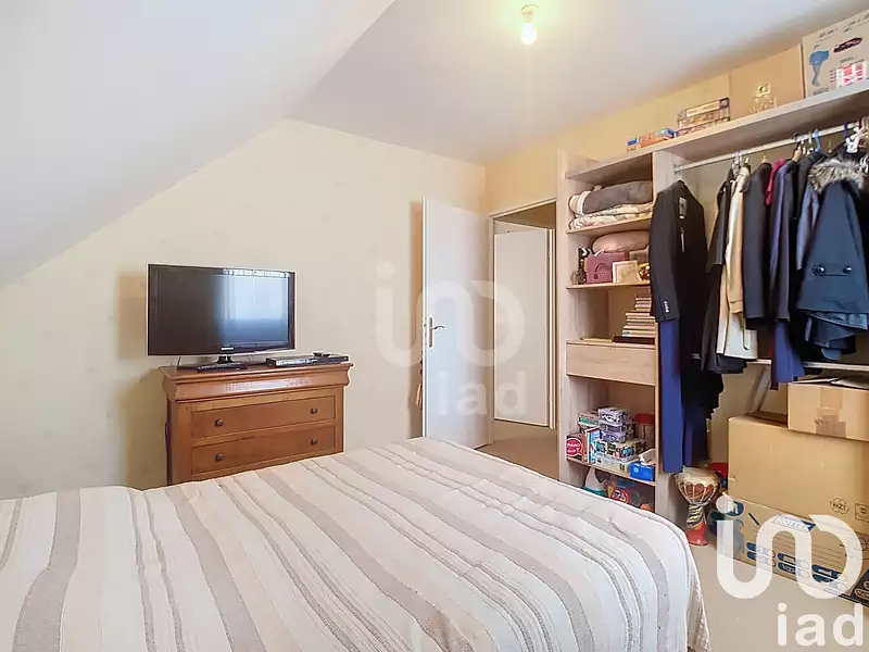 Appartement, 63 m²