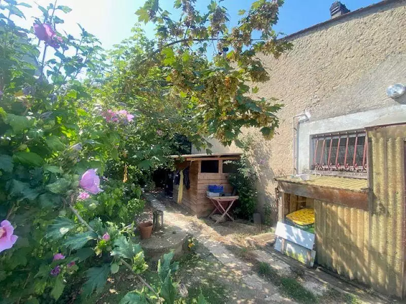 Maison, 50 m²