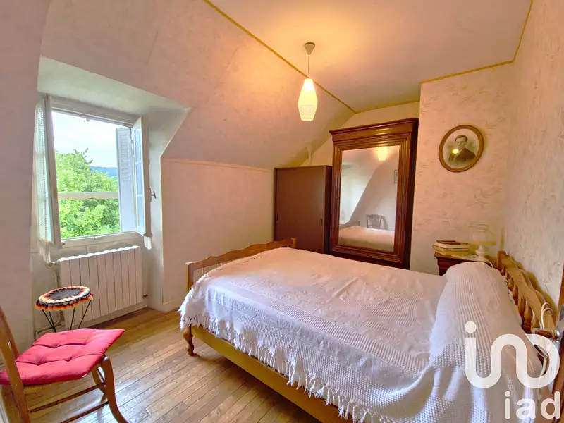Maison, 136 m²