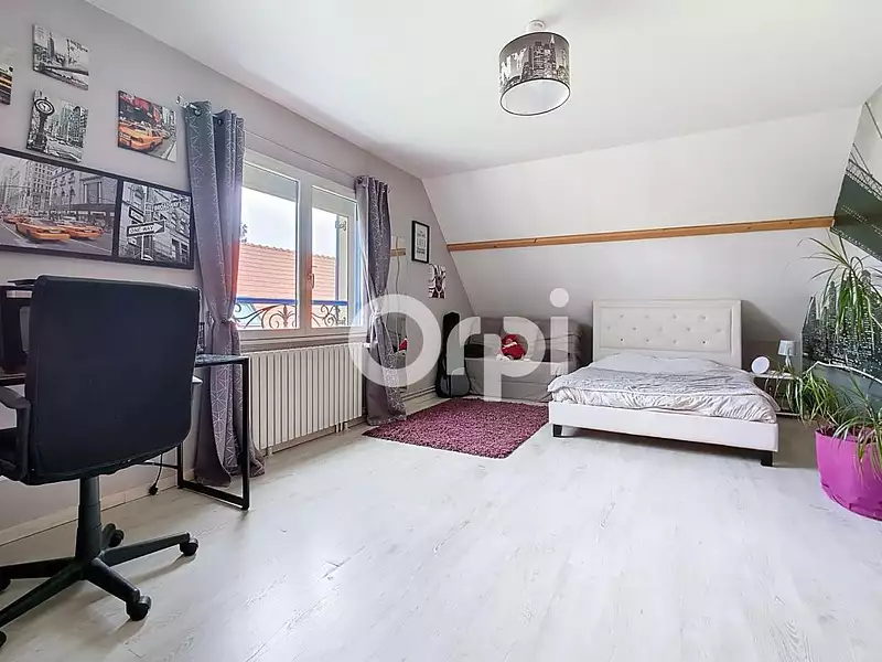 Maison, 160 m²