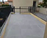 Appartement, 25,33 m²