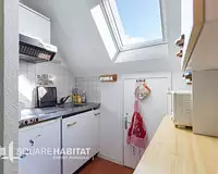 Appartement, 22,07 m²