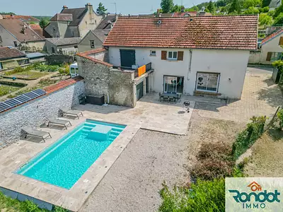 Maison, 213 m²