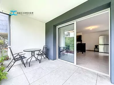 Appartement, 67,58 m²