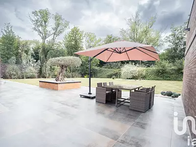 Maison, 350 m²