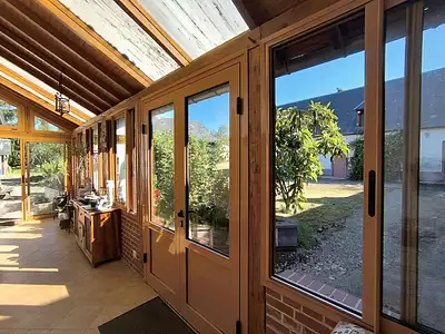 Maison, 223 m²