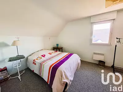 Maison, 85 m²