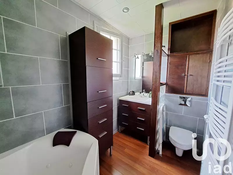 Maison, 136 m²