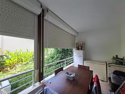 Appartement, 62 m²