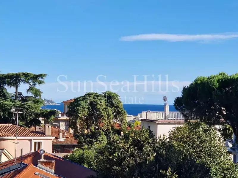 Appartement, 64,26 m²