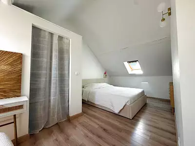 Maison, 55 m²