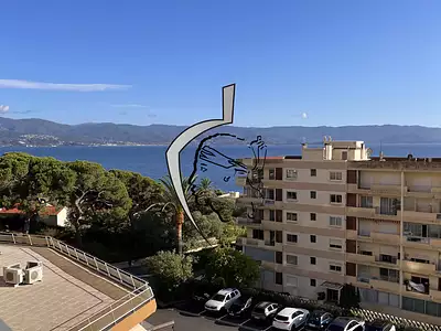 Appartement, 50,65 m²