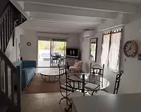 Appartement, 49,26 m²