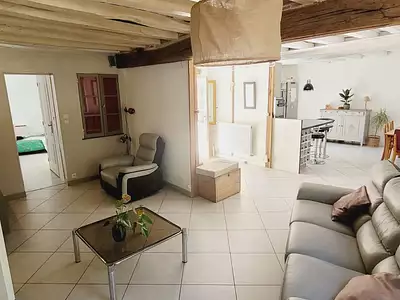 Maison, 141 m²