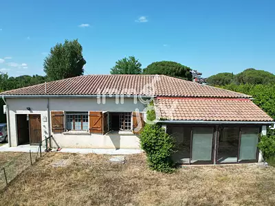 Maison, 108 m²