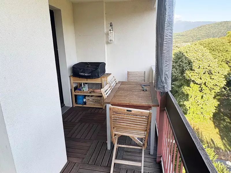 Appartement, 83 m²